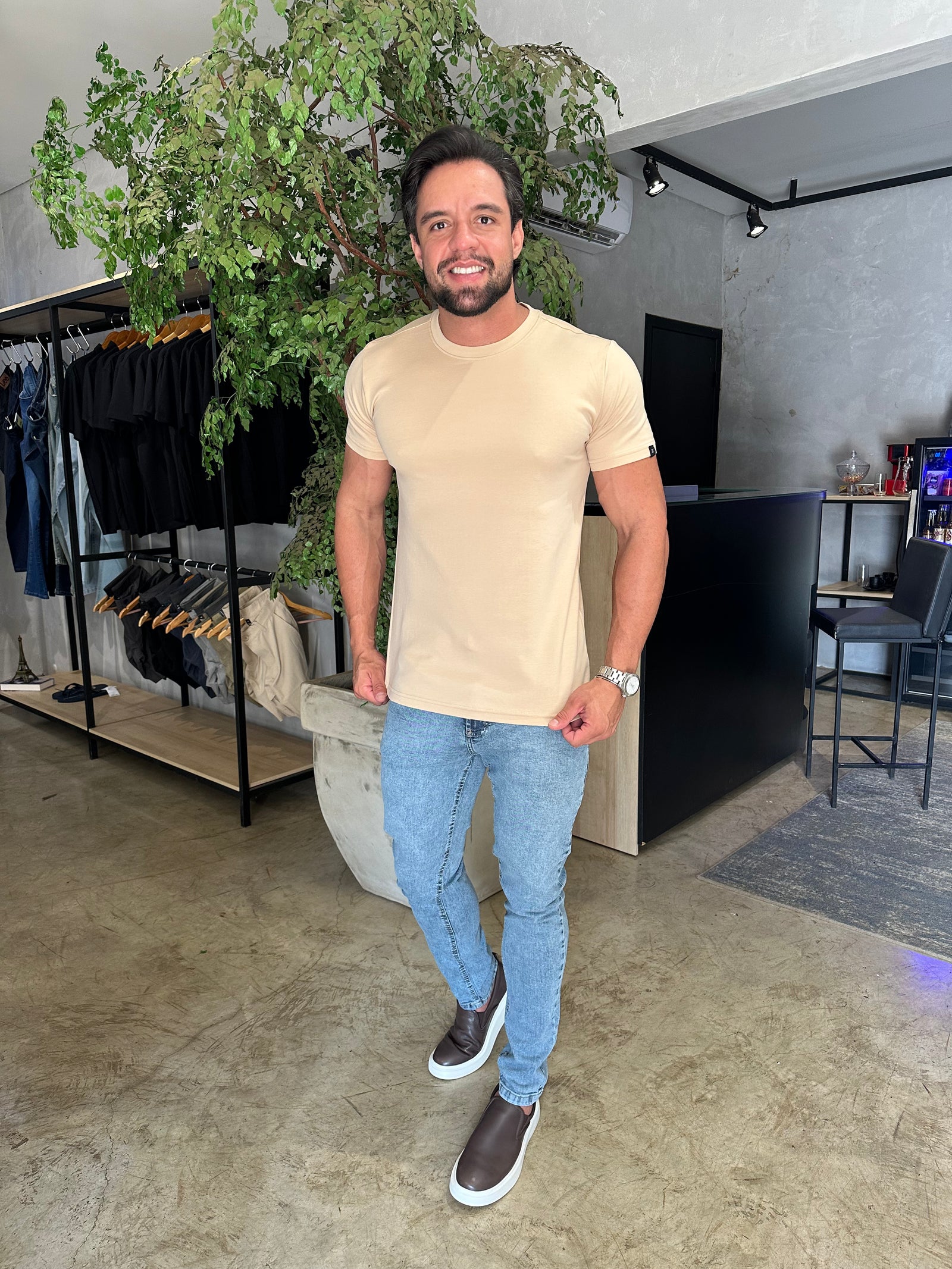 Zigma Store — loja de moda masculina em Paracatu, MG