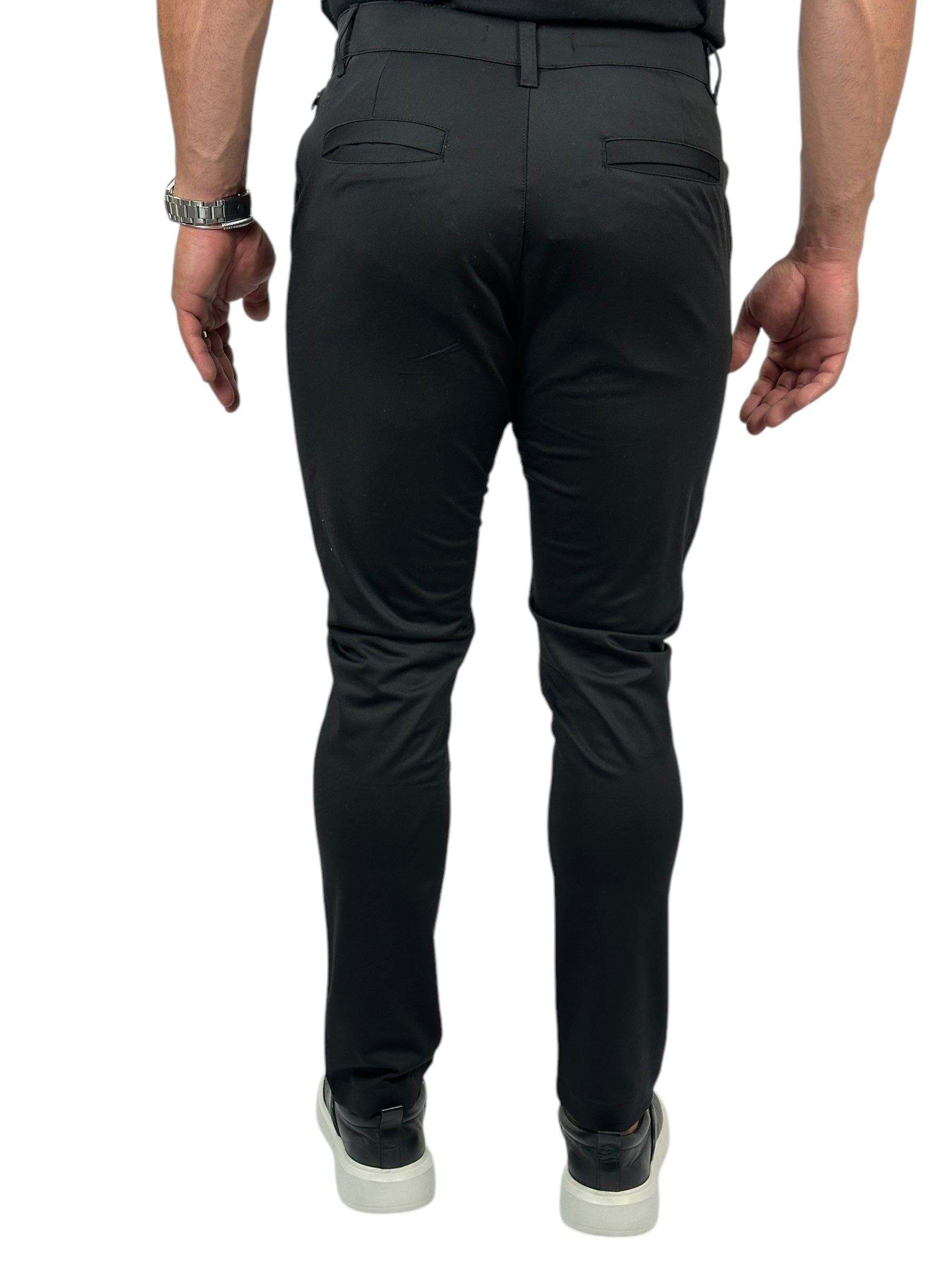 CALCA ALFTARIA OLDTECH FRANK BLACK ZIGMA