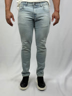 CALCA JEANS MIST SKINNY JEANS URBO
