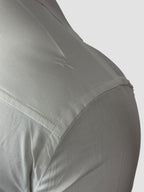 CAMISA M/L PREMIUM ALGODAO 60 FIOS BRANCO URBO