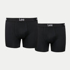 PACK 2 CUECAS ALGODÃO COM ELASTANO BOXER LEE