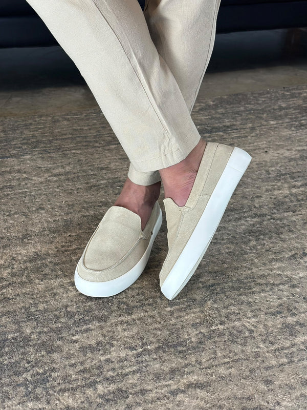 LOAFER CAPRI MINIMAL FENDI ZIGMA