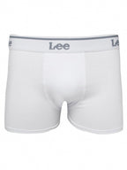 PACK 2 CUECAS ALGODÃO COM ELASTANO BOXER LEE