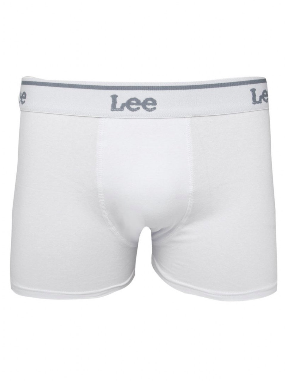 PACK 2 CUECAS ALGODÃO COM ELASTANO BOXER LEE