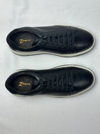 SNEAKER TRENDS MANCINI PRETO ZIGMA