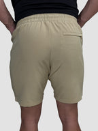 SHORT RIVIERA COMFORT AREIA ZIGMA
