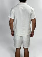CONJUNTO SANTORINI BRANCO ZIGMA
