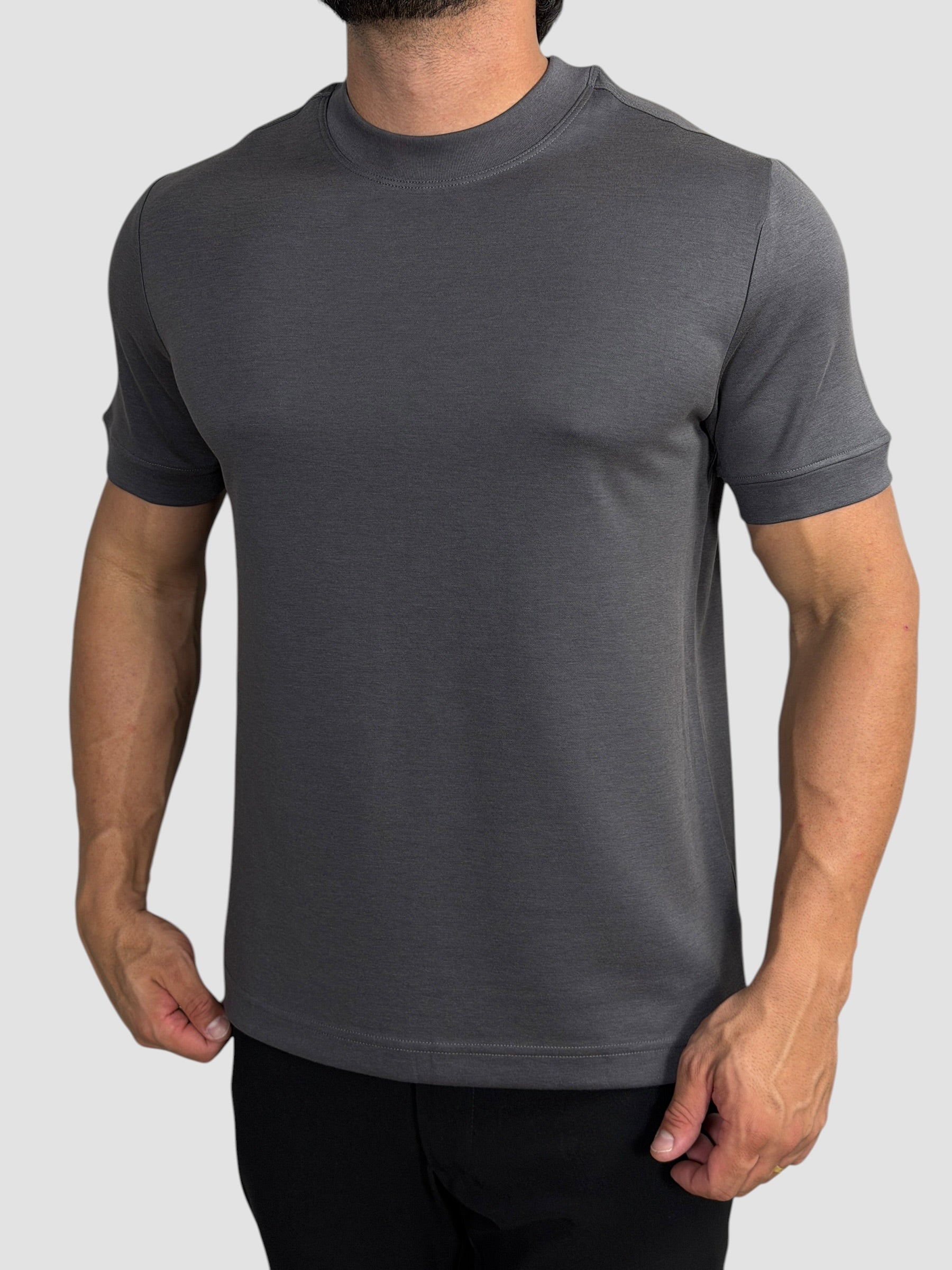 CAMISETA SOFT OVER CHUMBO ZIGMA