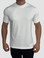 CAMISETA SOFT OVER OFF WHITE ZIGMA