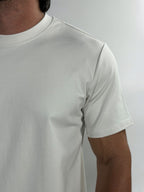 CAMISETA OVER SOFT CINZA CLARO ZIGMA