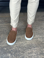 LOAFER CAPRI MINIMAL FERRUGEM ZIGMA