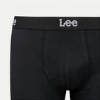 PACK 2 CUECAS ALGODÃO COM ELASTANO BOXER LEE