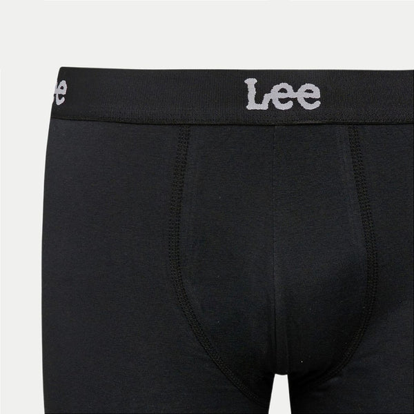 PACK 2 CUECAS ALGODÃO COM ELASTANO BOXER LEE