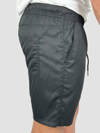 SHORT BOB PRETO ZIGMA