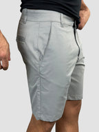 BERMUDA ALF ESSENTIAL CINZA ZIGMA