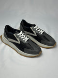 SNEAKER PRISMATIC ZORD PRETO/CHUMBO ZIGMA