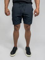 SHORT CONFY TECH MARINHO ZIGMA