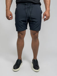 SHORT CONFY TECH MARINHO ZIGMA