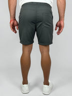 SHORT BOB GRAFITE ZIGMA