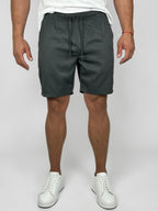 SHORT BOB GRAFITE ZIGMA