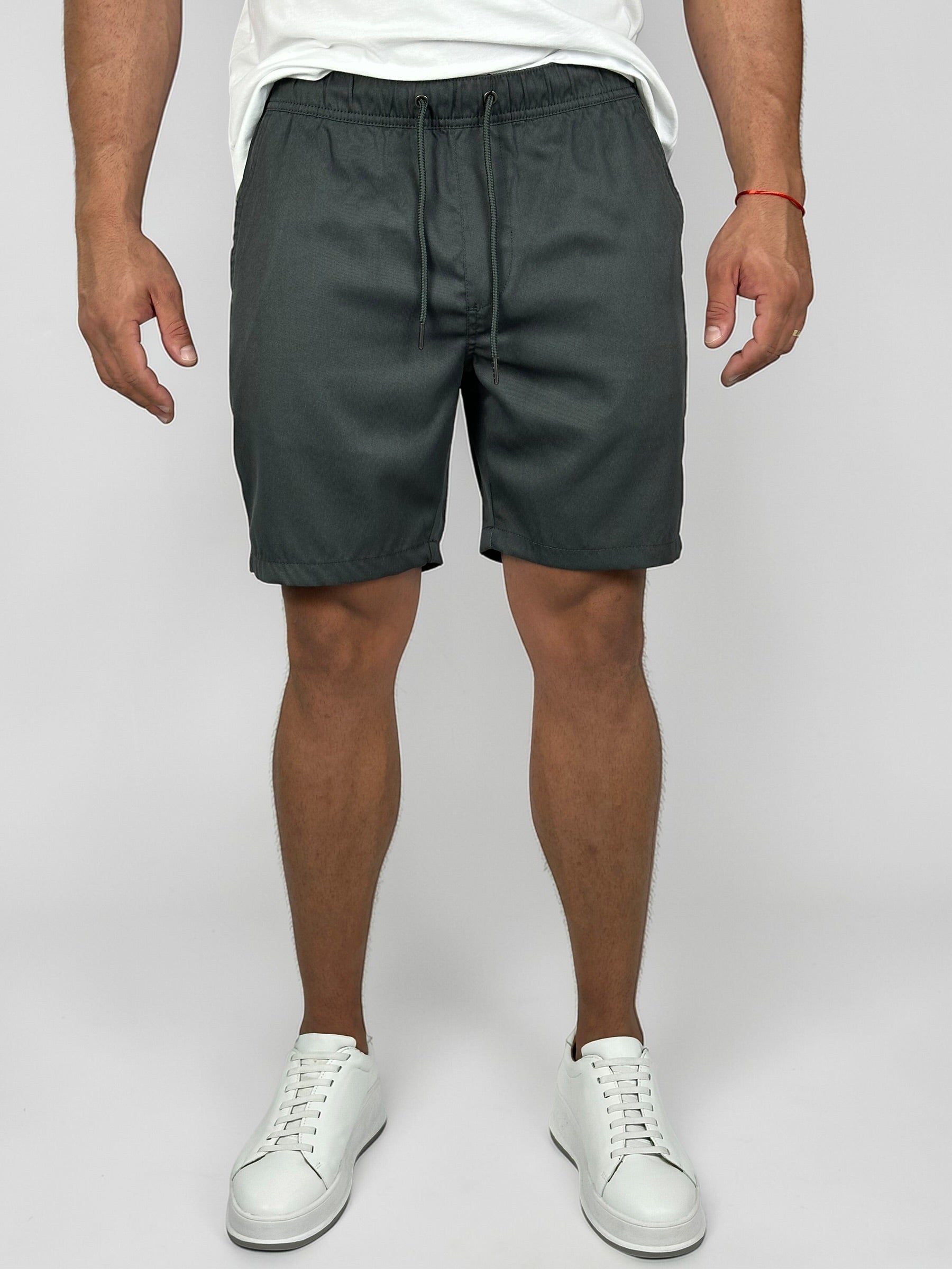 SHORT BOB GRAFITE ZIGMA