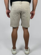 BERMUDA POCKET CONFY BEGE URBO
