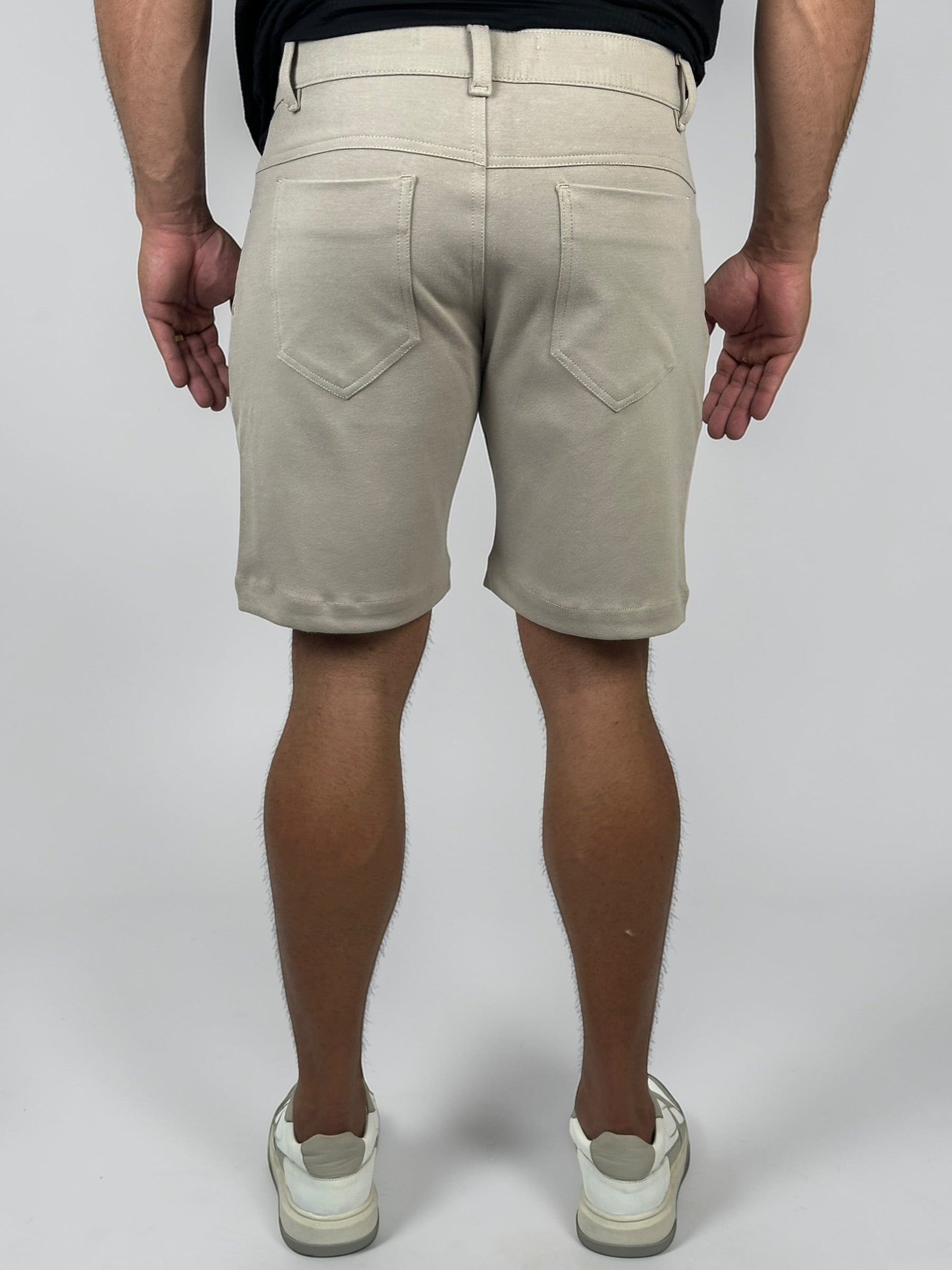 BERMUDA POCKET CONFY BEGE URBO