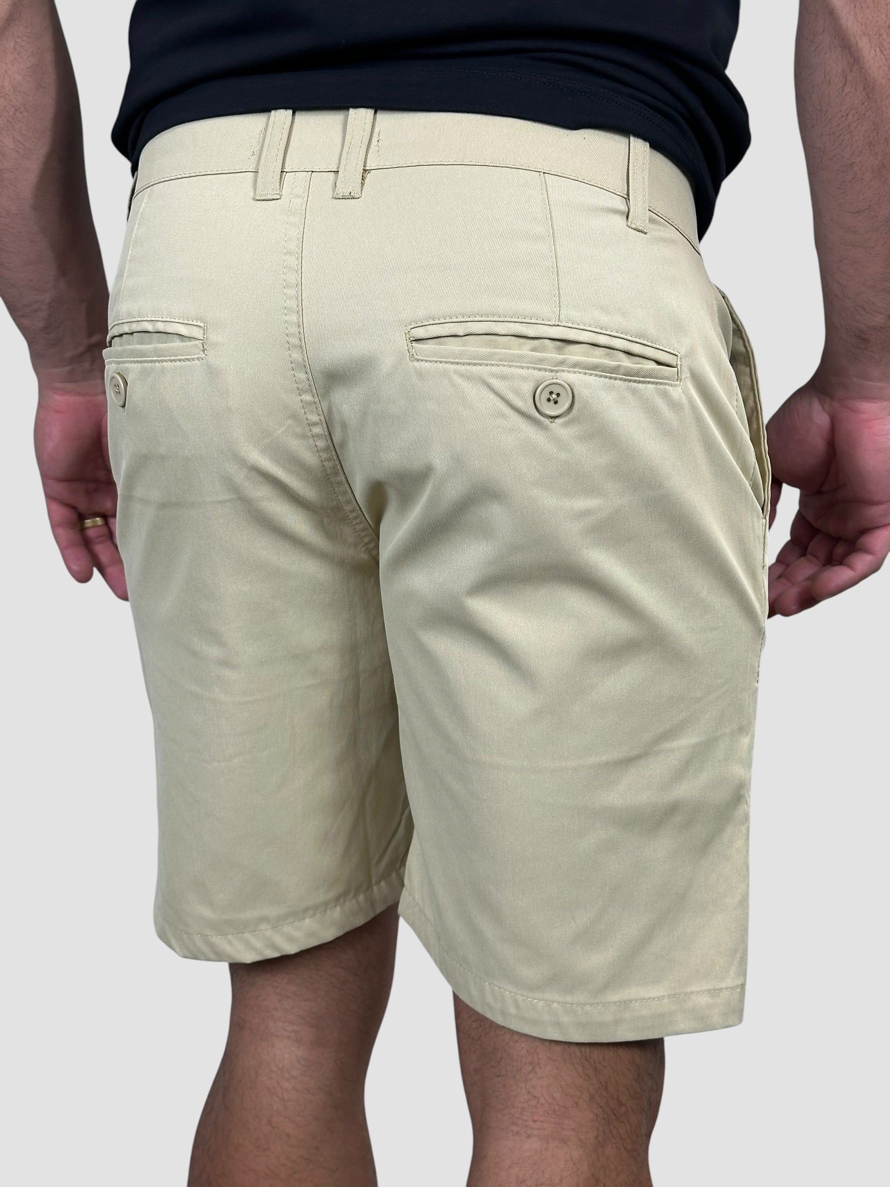BERMUDA ALF ESSENTIAL AREIA ZIGMA