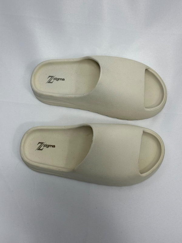 CHINELO NUVEM OFF WHITHE ZIGMA