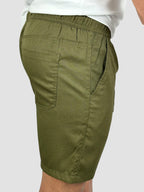 SHORT BOB VERDE ZIGMA
