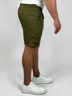 SHORT BOB VERDE ZIGMA