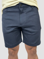 BERMUDA POCKET CONFY AZUL MARINHO URBO