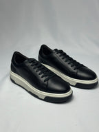 SNEAKER TRENDS MANCINI PRETO ZIGMA