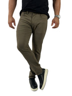 CALCA WORKDAY TECH CAPPUCINO ZIGMA