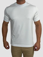 CAMISETA SOFT OVER BRANCA ZIGMA