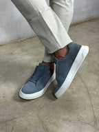 SNEAKER VALVET FLEX JEANS