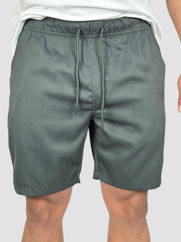 SHORT BOB GRAFITE ZIGMA
