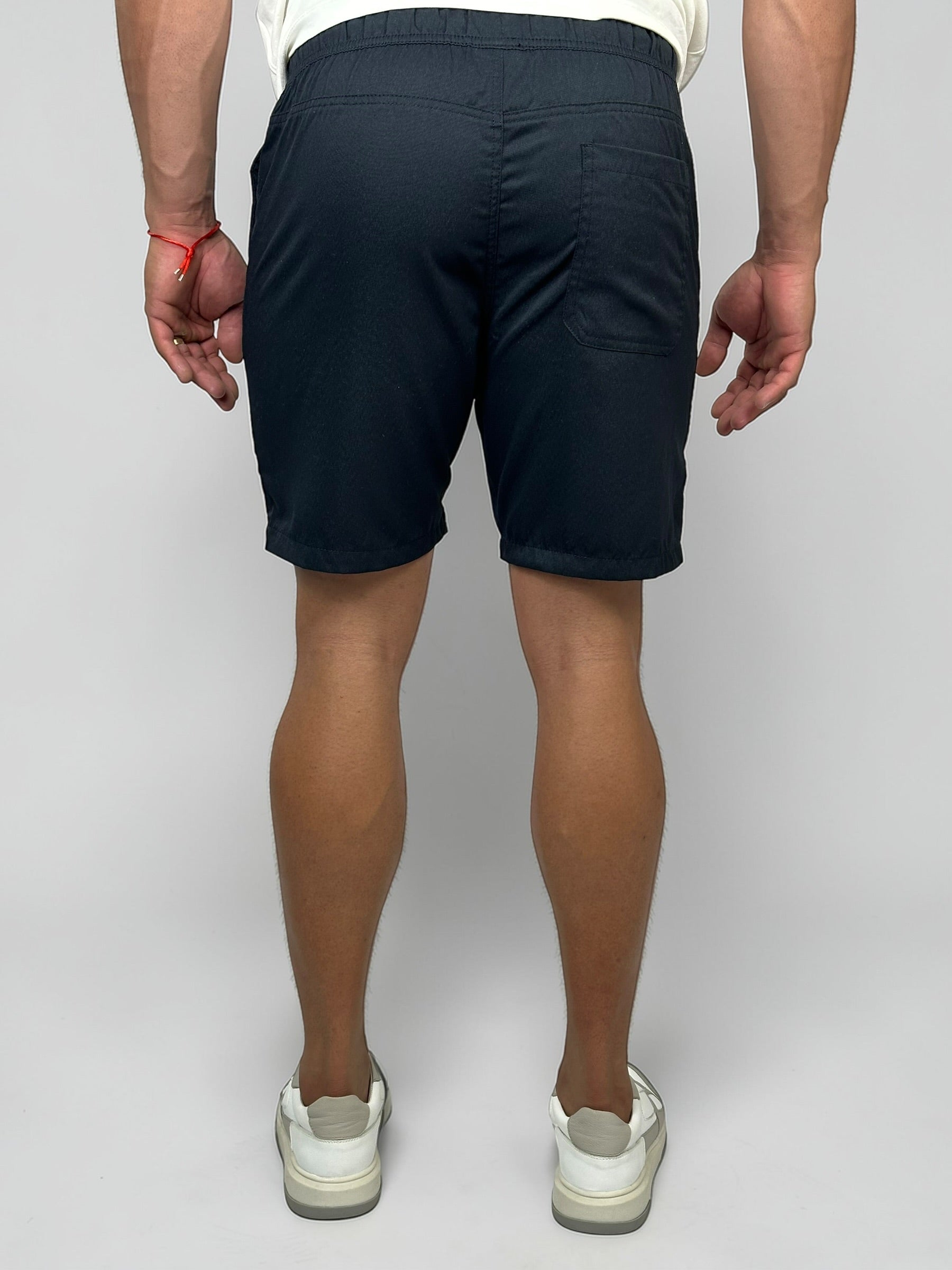 SHORT BOB MARINHO ZIGMA