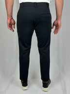 CALCA ALFAIATARIA SMART PRETO URBO