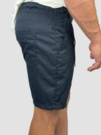 SHORT BOB MARINHO ZIGMA