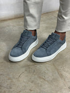 SNEAKER VALVET FLEX JEANS