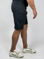 BERMUDA POCKET CONFY PRETO URBO