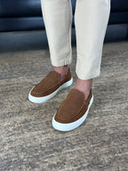 LOAFER CAPRI MINIMAL FERRUGEM ZIGMA