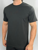 CAMISETA OVER SOFT PRETA ZIGMA
