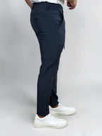 CALÇA TORINO COMFORT AZUL MARINHO ZIGMA