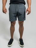 SHORT CONFY TECH CINZA ZIGMA