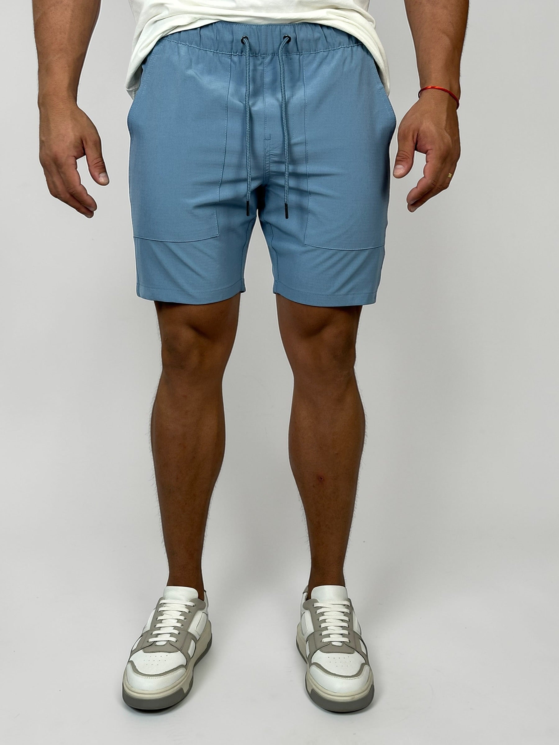 BERMUDA URBAN AZUL ZIGMA