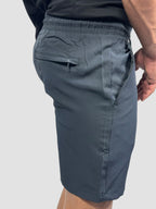 SHORT CONFY TECH MARINHO ZIGMA