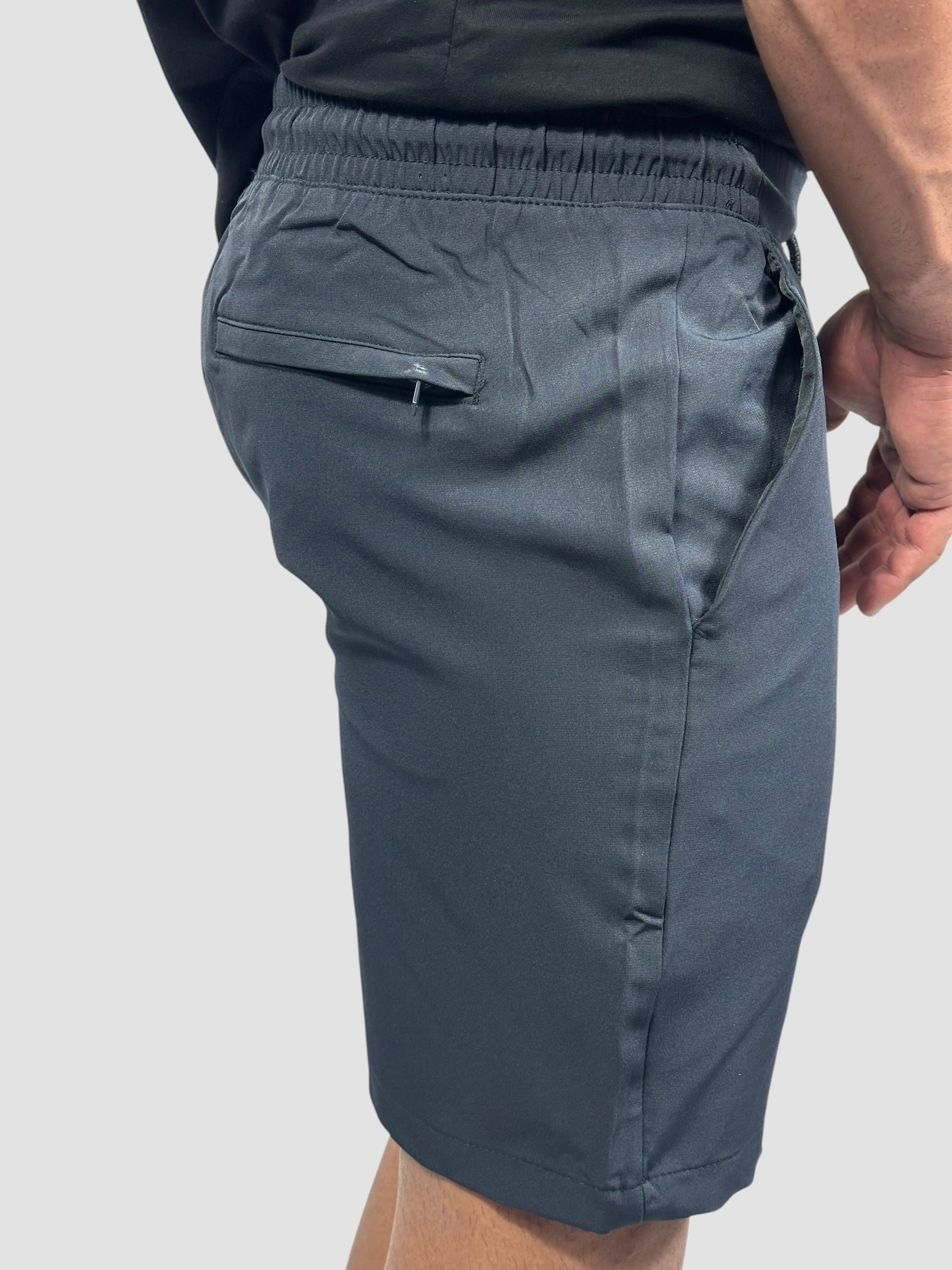 SHORT CONFY TECH MARINHO ZIGMA