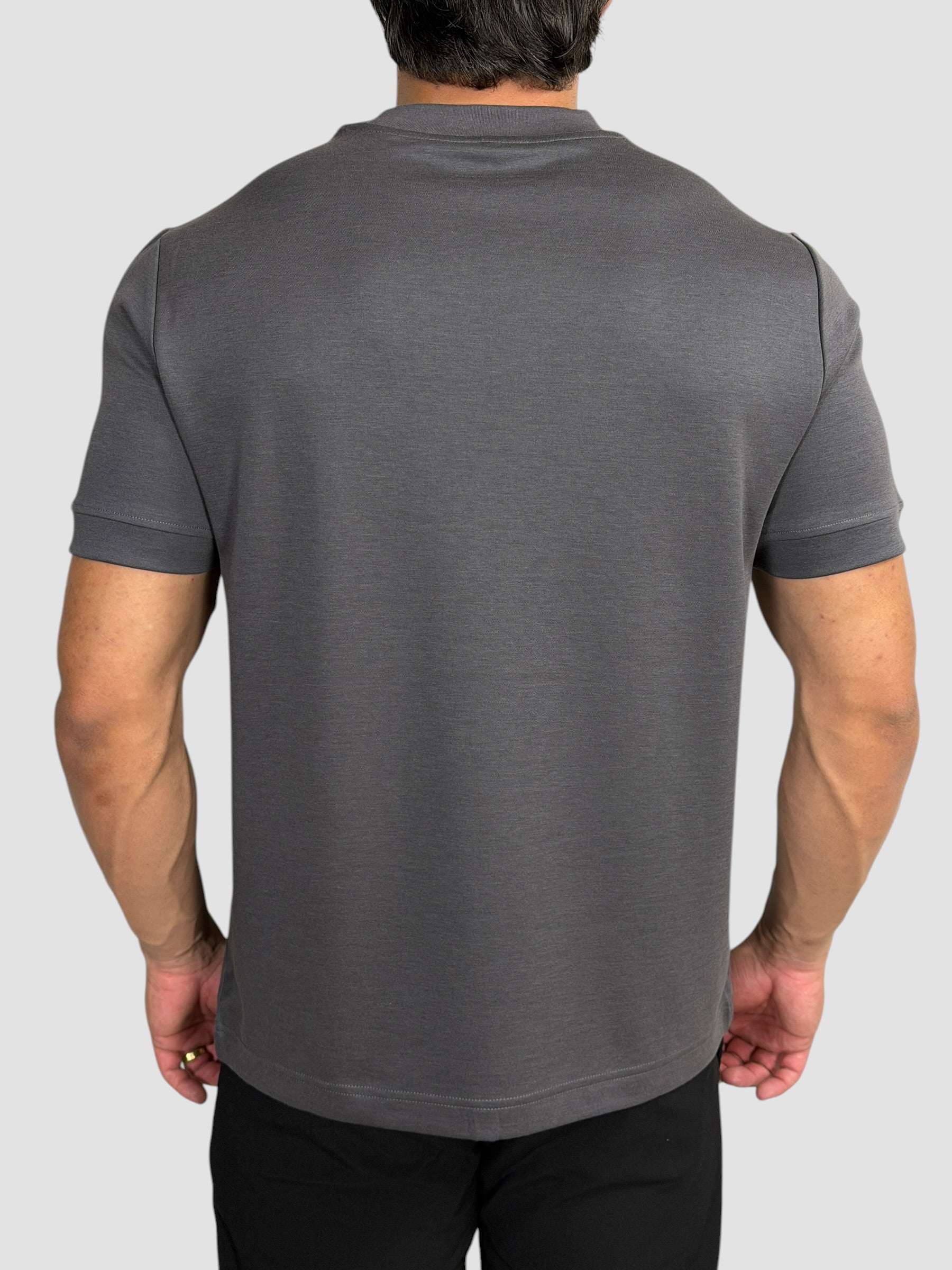 CAMISETA SOFT OVER CHUMBO ZIGMA